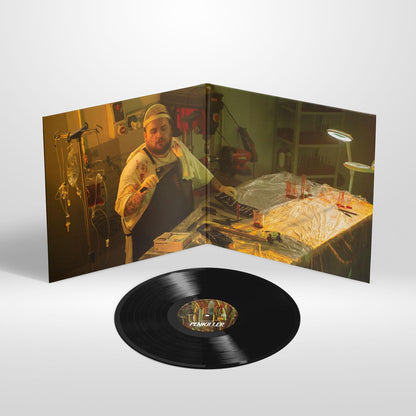 Vinile Nerone - Penkiller