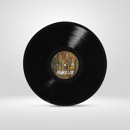 Vinile Nerone - Penkiller