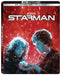 Starman - 4K Steelbook (Bd 4K + Bd Hd
