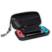 Trust. com GXT 1248 Hardcase voor Nintendo Switch, blauw/rood