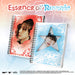 【ランダム】BAEKHYUN Essence of Reverie – The 5th Mini Album Photobook Essence Ver., Reverie Ver.