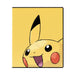 Ultra Pro | Pokemon: Pikachu 2-inch Album | Trading Card Game Accessory
