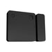 Shelly BLU Door/Window Zwart – Bluetooth Deur-/Raamcontactsensor│ Huisbeveiligingsalarm│ Licht- en Kantelsensor│ Batterijlevensduur 2 Jaar│ Versleutelde Communicatie