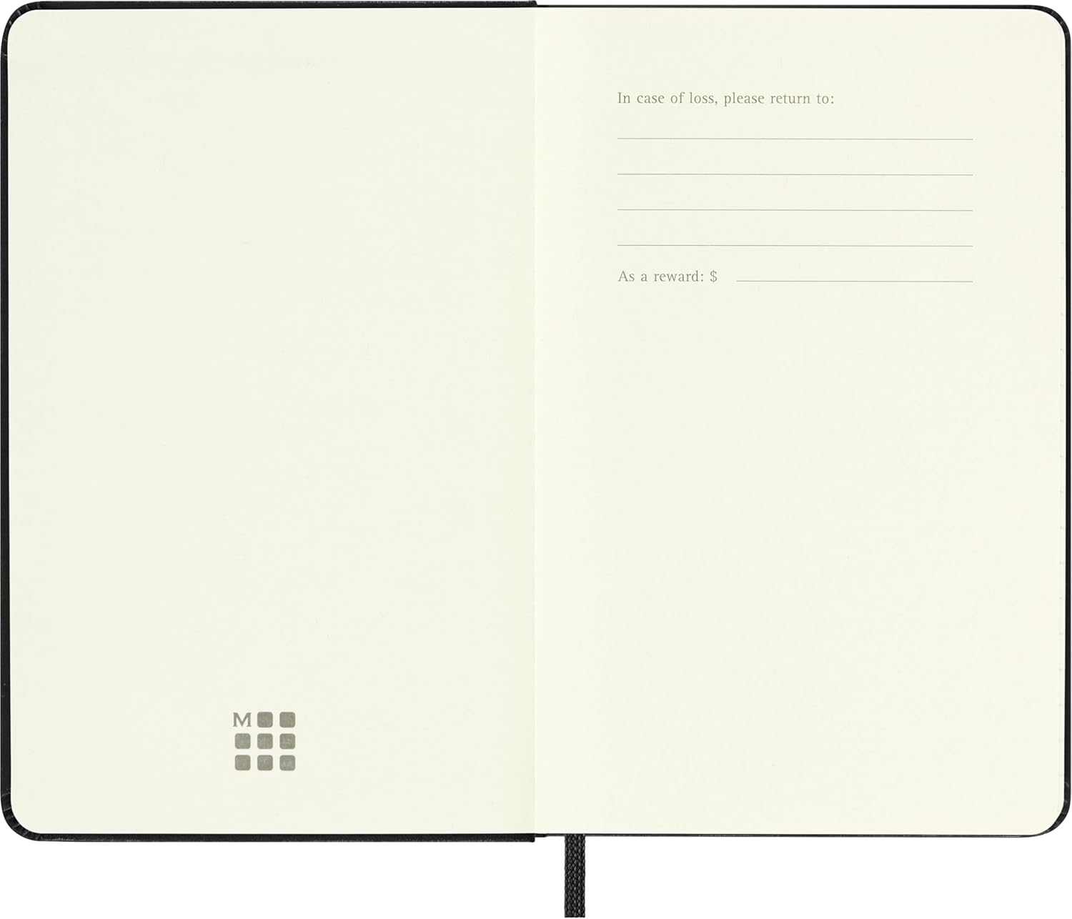 Moleskine Weekly Planner, Vertical Weekly Agenda 2026 12 Months, Hard Cover and Elastic Closure, Black Color, Pocket Size 9x14 cm