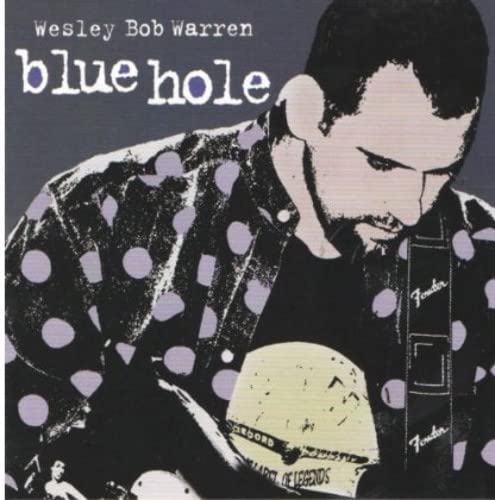 Blue Hole