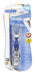 Rapesco RC6008SS Supaclip 60 See Through Heavy Duty Dispenser and 8 Stainless Steel Clips