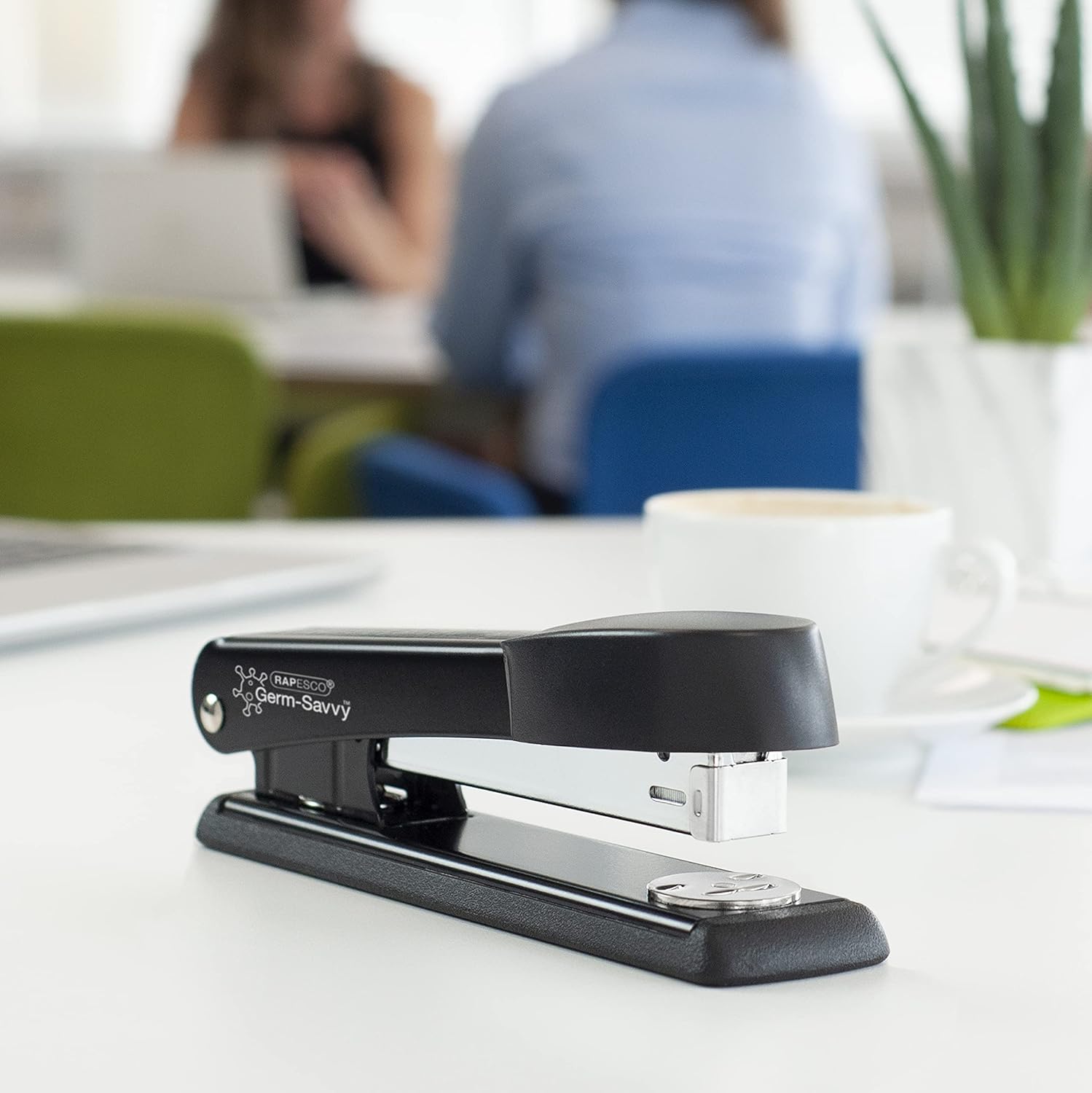 Rapesco Stapler, Marlin, 25 Sheet Capacity