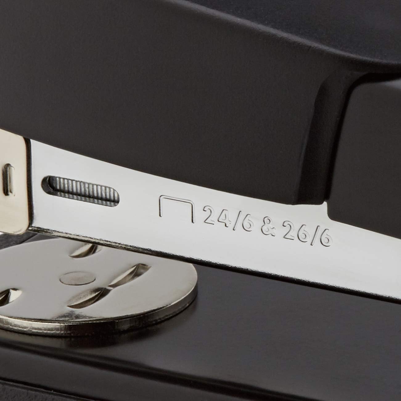 Rapesco Stapler, Marlin, 25 Sheet Capacity