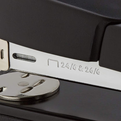 Rapesco Stapler, Marlin, 25 Sheet Capacity