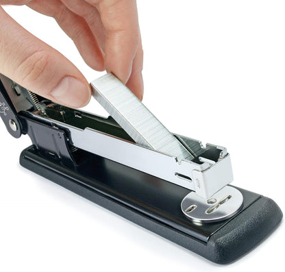 Rapesco Stapler, Marlin, 25 Sheet Capacity