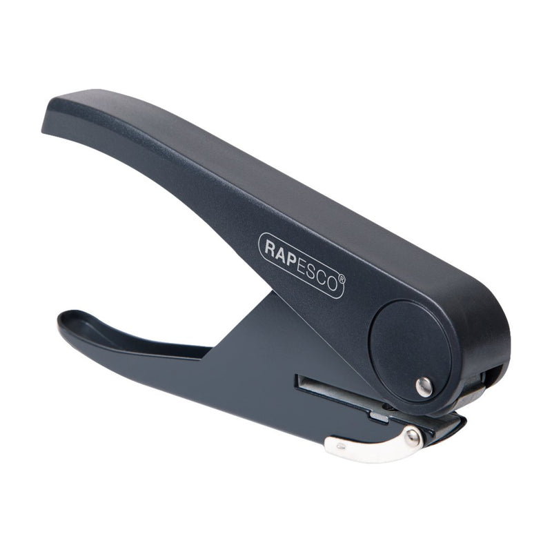 Rapesco 23 Sheet Comfort One Hole Punch (PF35A0G1