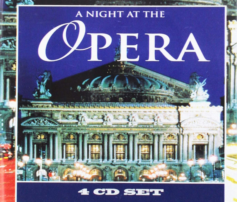 Night at the Opera