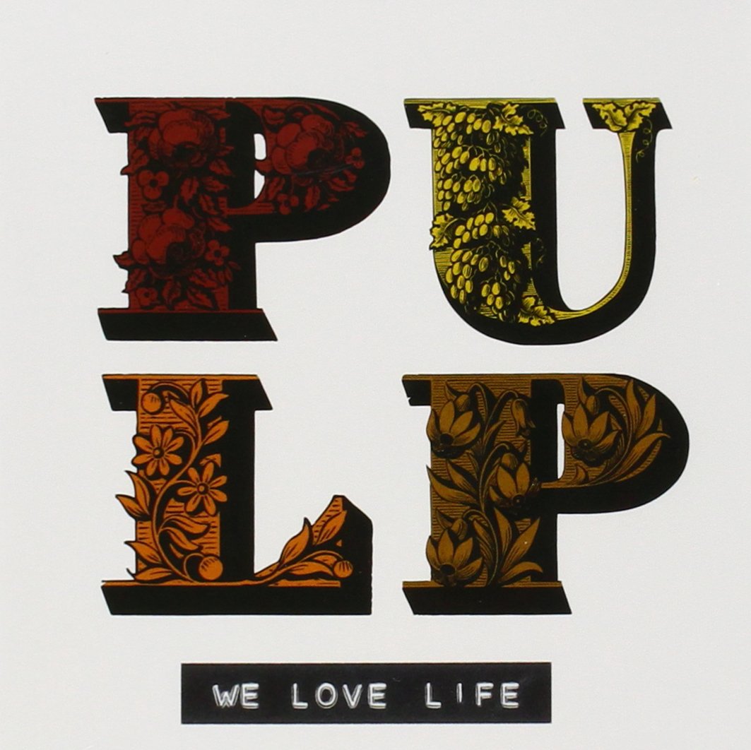 We Love Life HOURS