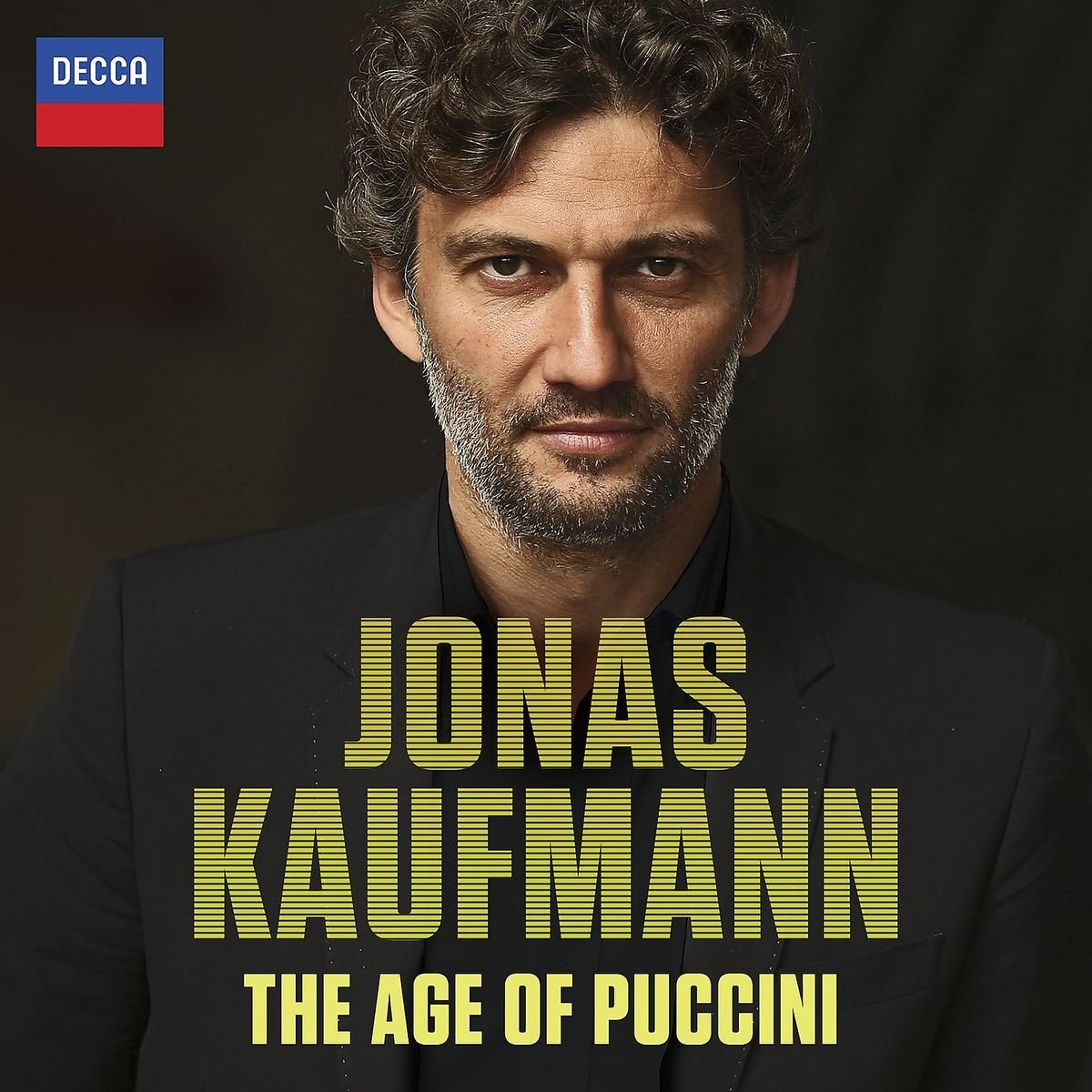 Jonas Kaufmann: The Age of Puccini