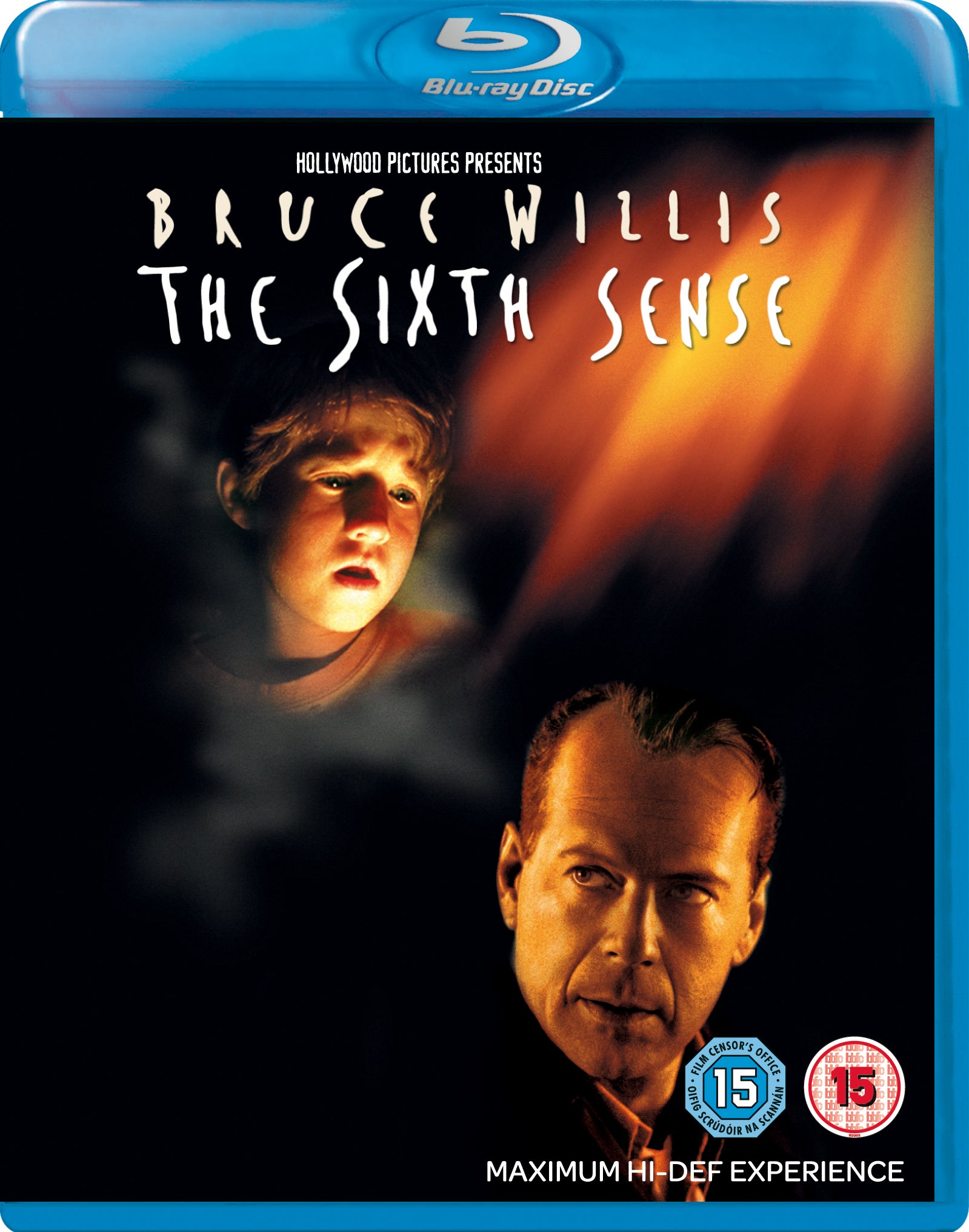The Sixth Sense