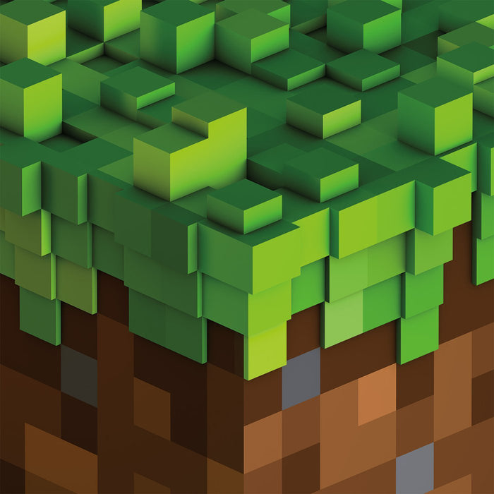 Minecraft: Volume Alpha