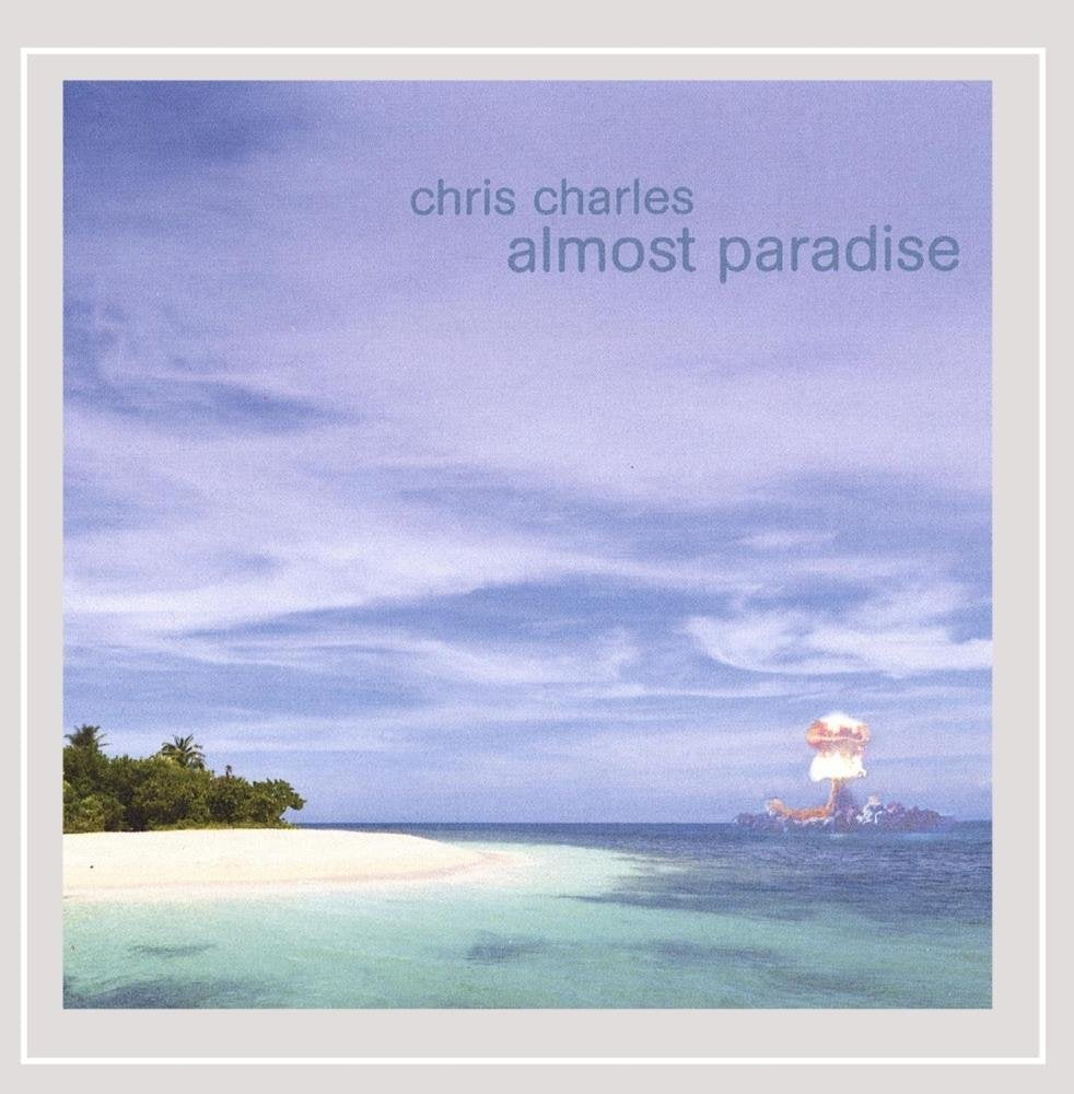 Almost Paradise