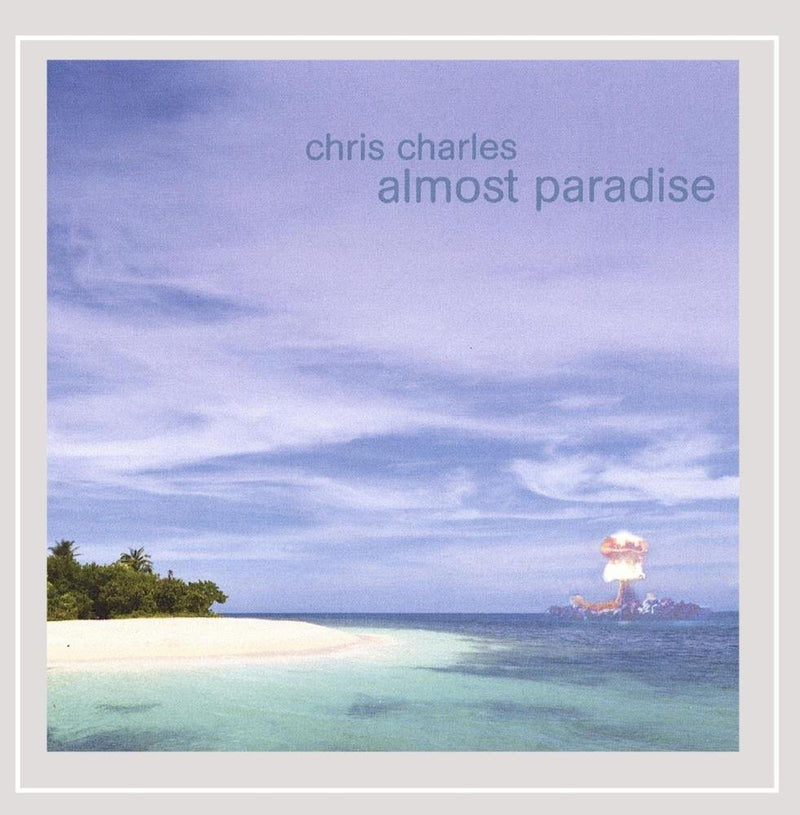 Almost Paradise