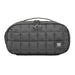 HORI Puff Pouch (Black) Carrying Pouch for Nintendo Switch 2 - Officially Licensed by Nintendo