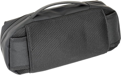HORI Adventure Pack (Black) - Shoulder Bag for Nintendo Switch 2 - Officially Licensed by Nintendo