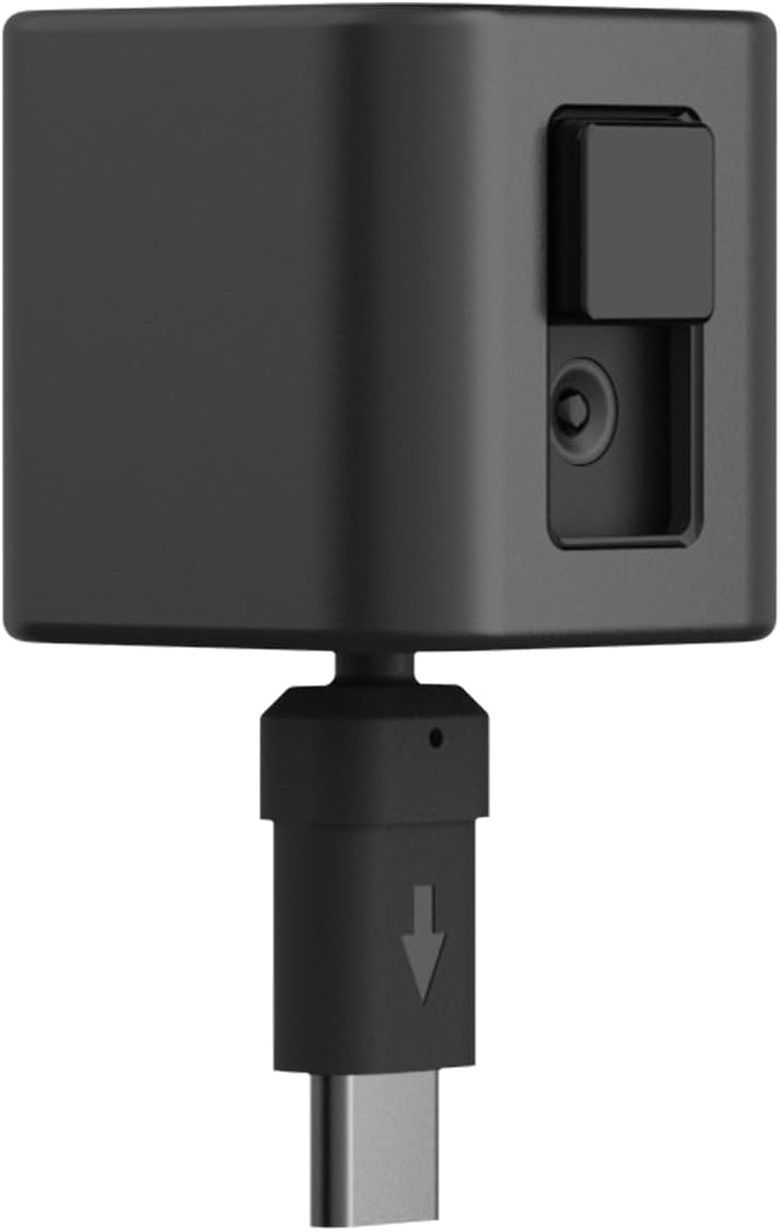 HORI USB Camera for Nintendo Switch 2- Officially Licensed by Nintendo