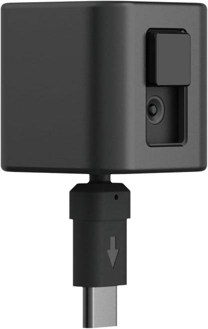 HORI USB Camera for Nintendo Switch 2- Officially Licensed by Nintendo
