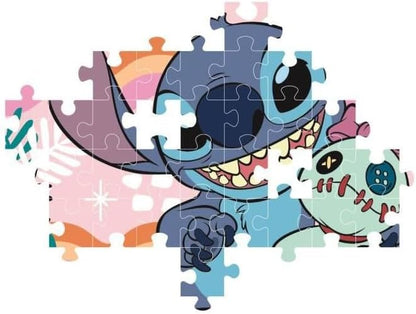Stitch (60 stukjes)