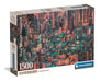 The Hive Hong Kong HQC (Compact Box 1500 Stukjes)