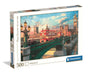 Westminster Bridge - HQC (500 Stukjes)