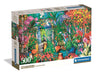 The Greenhouse Caretakers HQC (Compact Box 500 Stukjes)