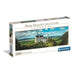 Neuschwanstein Castle - Panorama (1000 Stukjes)