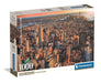 New York City HQC (Compact Box 1000 Stukjes)