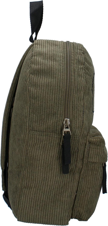 Vadobag Unisex Kinder Rugzak Mickey Mouse Have A Nice Day Rucksack Armee One S
