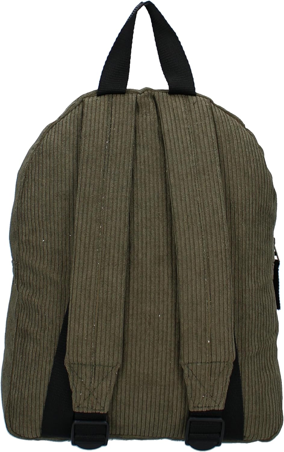 Vadobag Unisex Kinder Rugzak Mickey Mouse Have A Nice Day Rucksack Armee One S