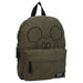 Vadobag Unisex Kinder Rugzak Mickey Mouse Have A Nice Day Rucksack Armee One S