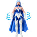 Masters of the Universe Origins Action Figure Frosta Cartoon Collection, 5.5-inch 1980s TV Princess of Power with Ice Powers, Detailed Design & Cape