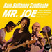 Mr. Joe
