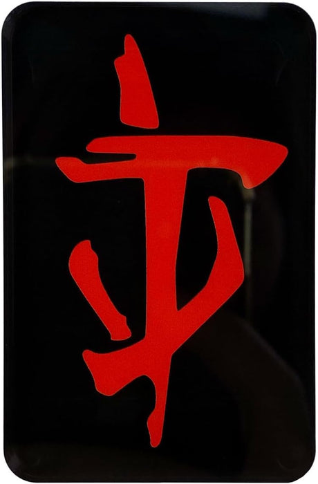 DOOM: The Dark Ages Magnet Set "Icons"