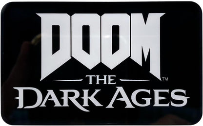 DOOM: The Dark Ages Magnet Set "Icons"