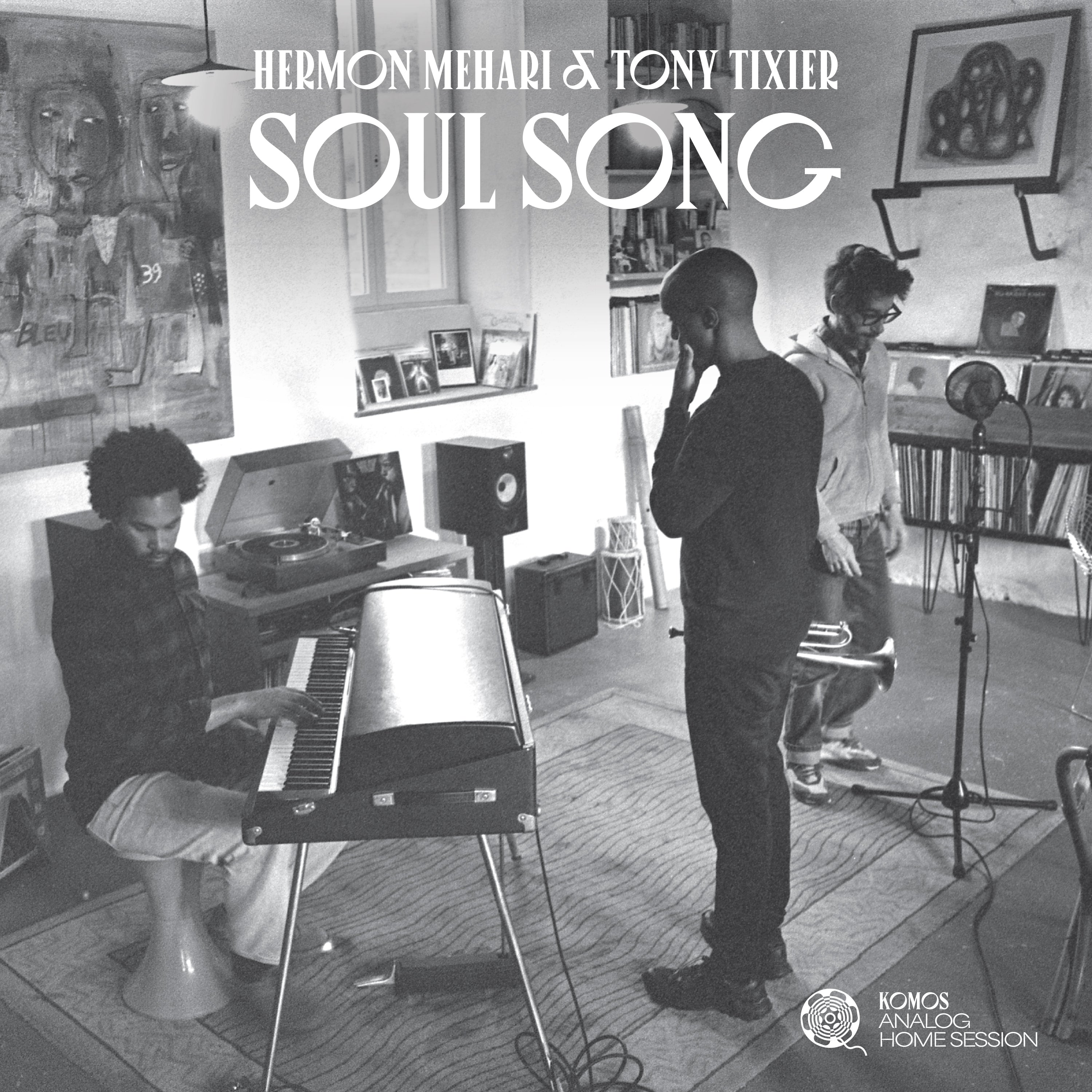 Soul Song