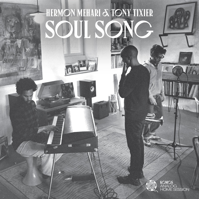 Soul Song