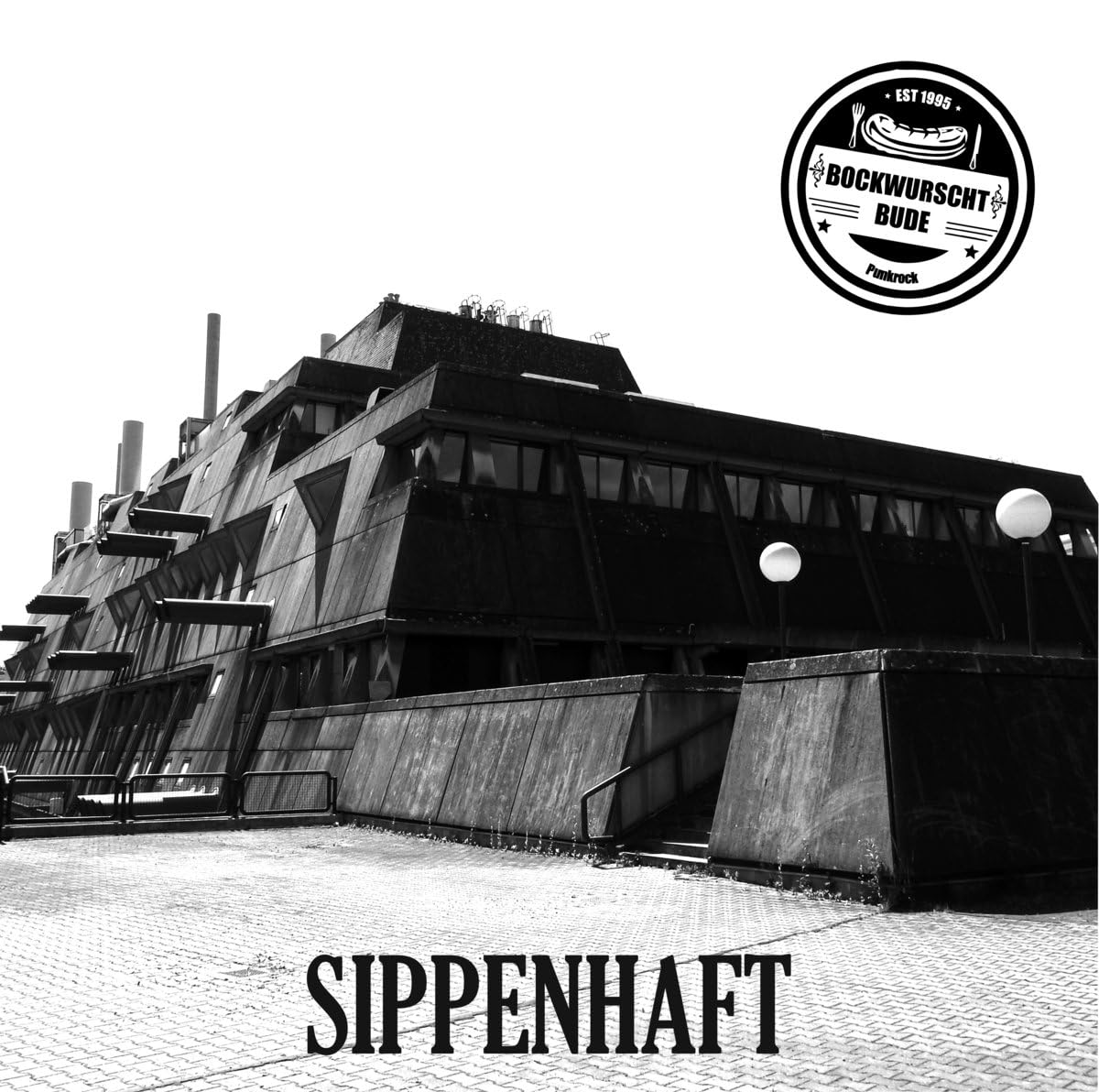 Sippenhaft (col.