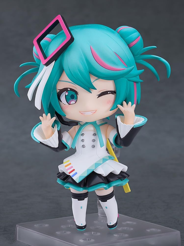 Good Smile Company Hatsune Miku (Miku Expo 10th Anniversary Ver.) Nendoroid Actionfigur