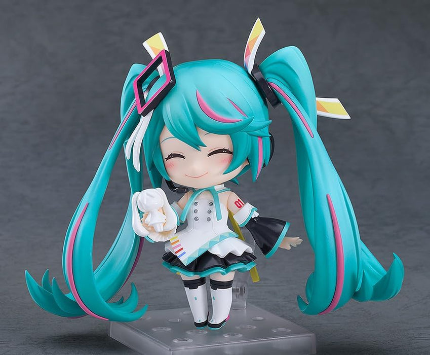 Good Smile Company Hatsune Miku (Miku Expo 10th Anniversary Ver.) Nendoroid Actionfigur