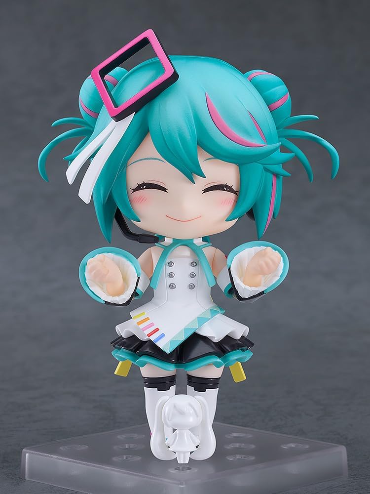 Good Smile Company Hatsune Miku (Miku Expo 10th Anniversary Ver.) Nendoroid Actionfigur