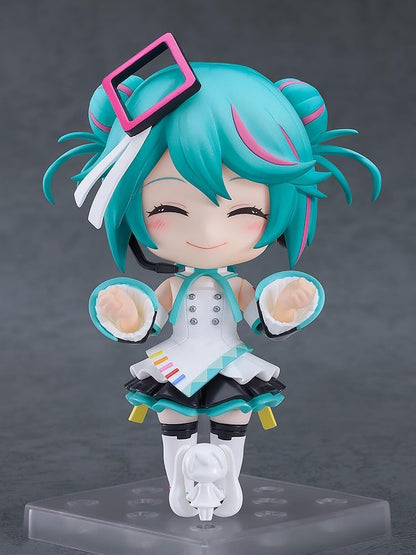 Good Smile Company Hatsune Miku (Miku Expo 10th Anniversary Ver.) Nendoroid Actionfigur