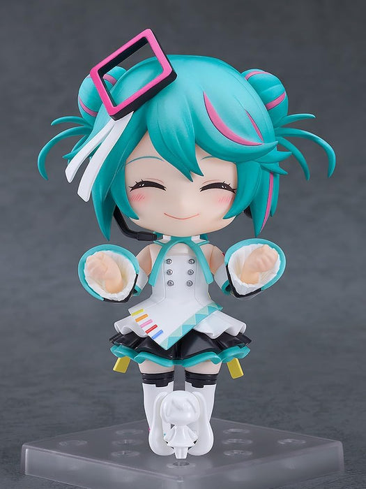 Good Smile Company Hatsune Miku (Miku Expo 10th Anniversary Ver.) Nendoroid Actionfigur