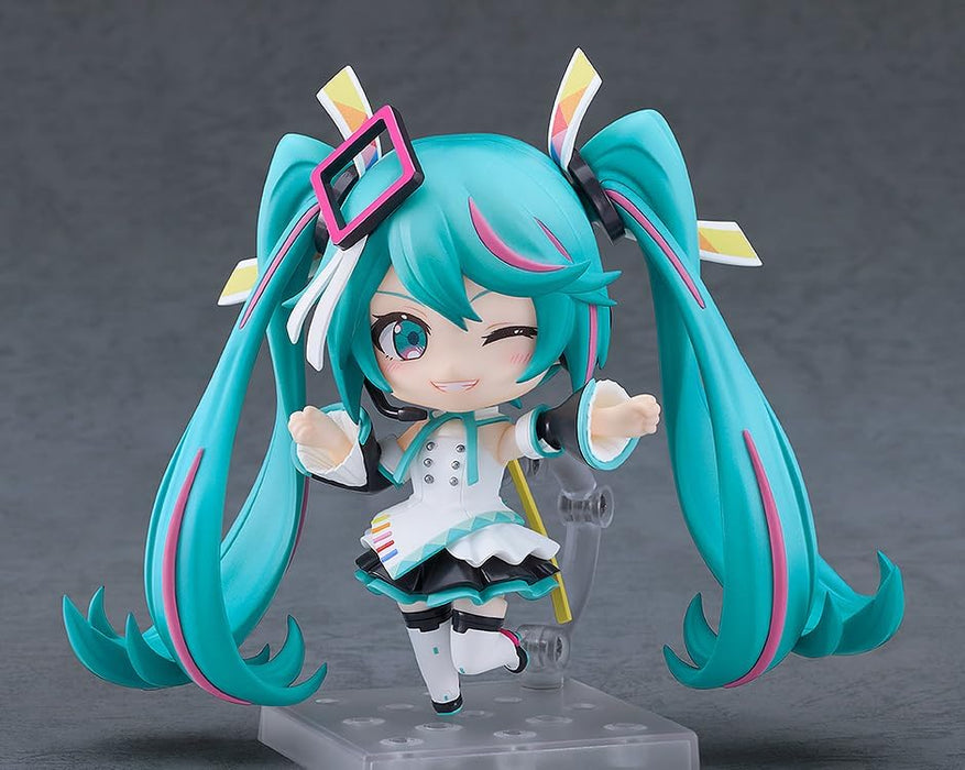 Good Smile Company Hatsune Miku (Miku Expo 10th Anniversary Ver.) Nendoroid Actionfigur