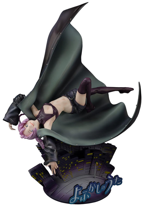 Call of the Night PVC Statue 1/7 Nazuna Nanakusa 31 cm