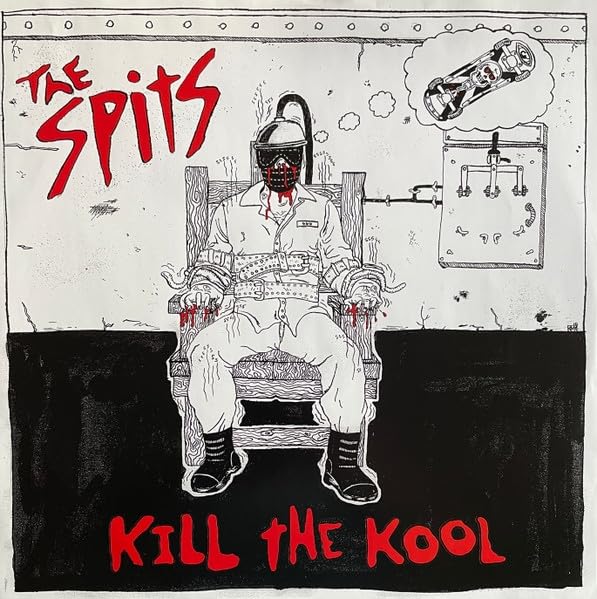 Kill The Kool